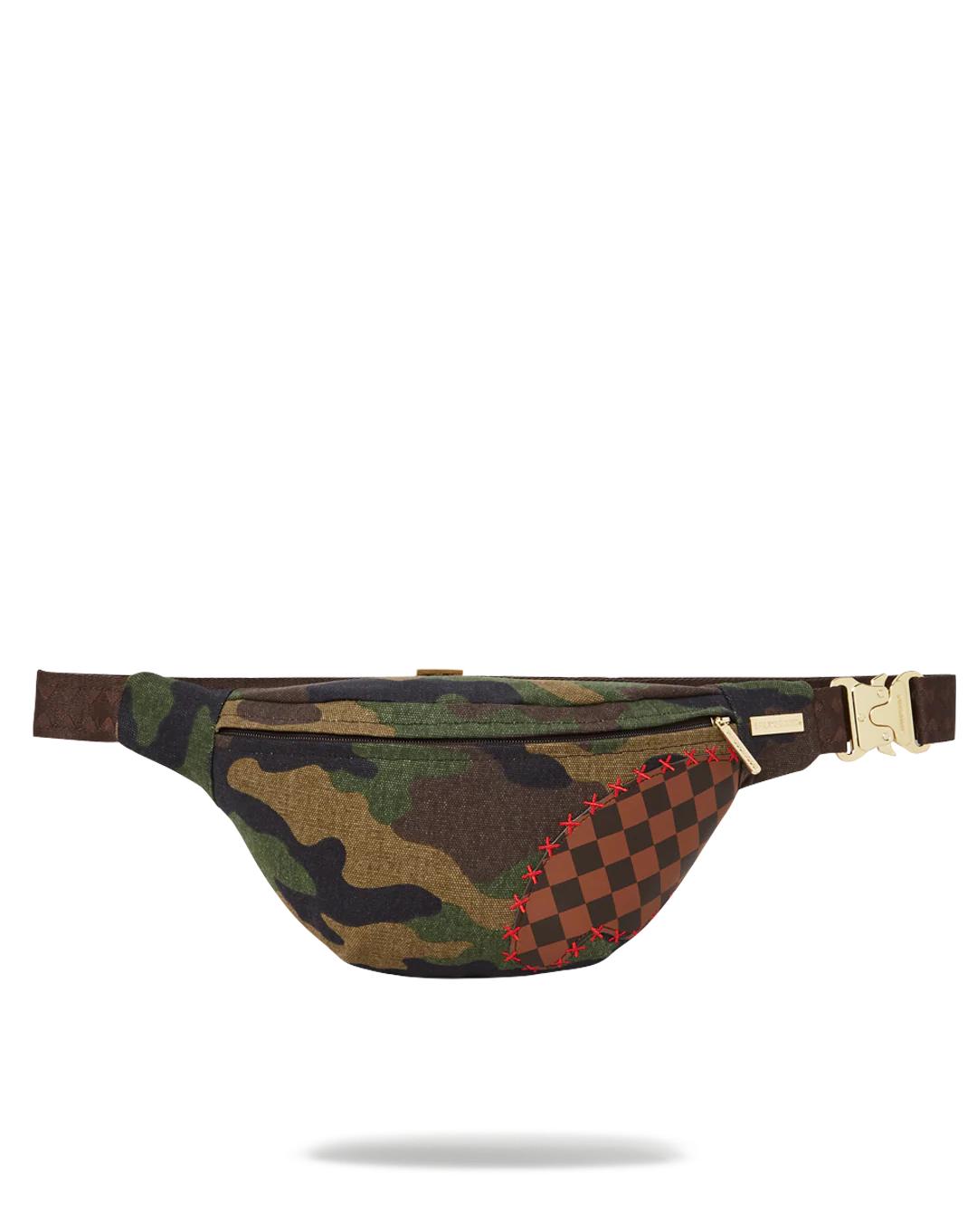 THE PARADOXX SHARK SAVVY CROSSBODY | Sprayground Popular