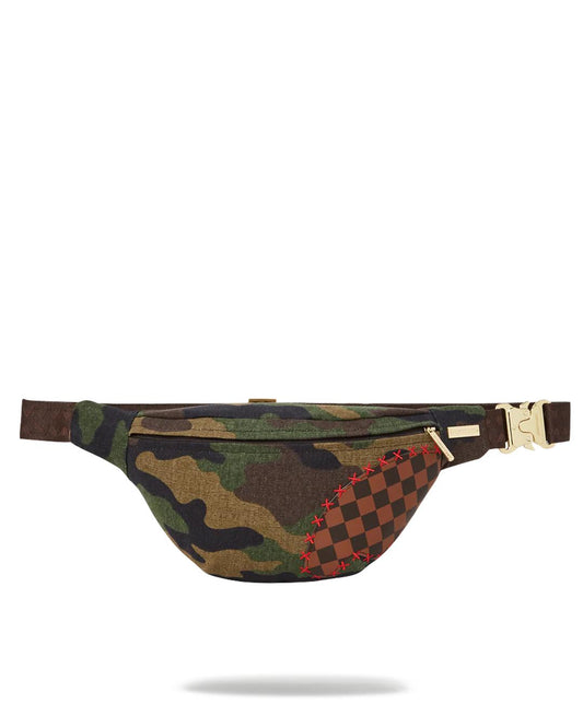THE PARADOXX SHARK SAVVY CROSSBODY | Sprayground Popular