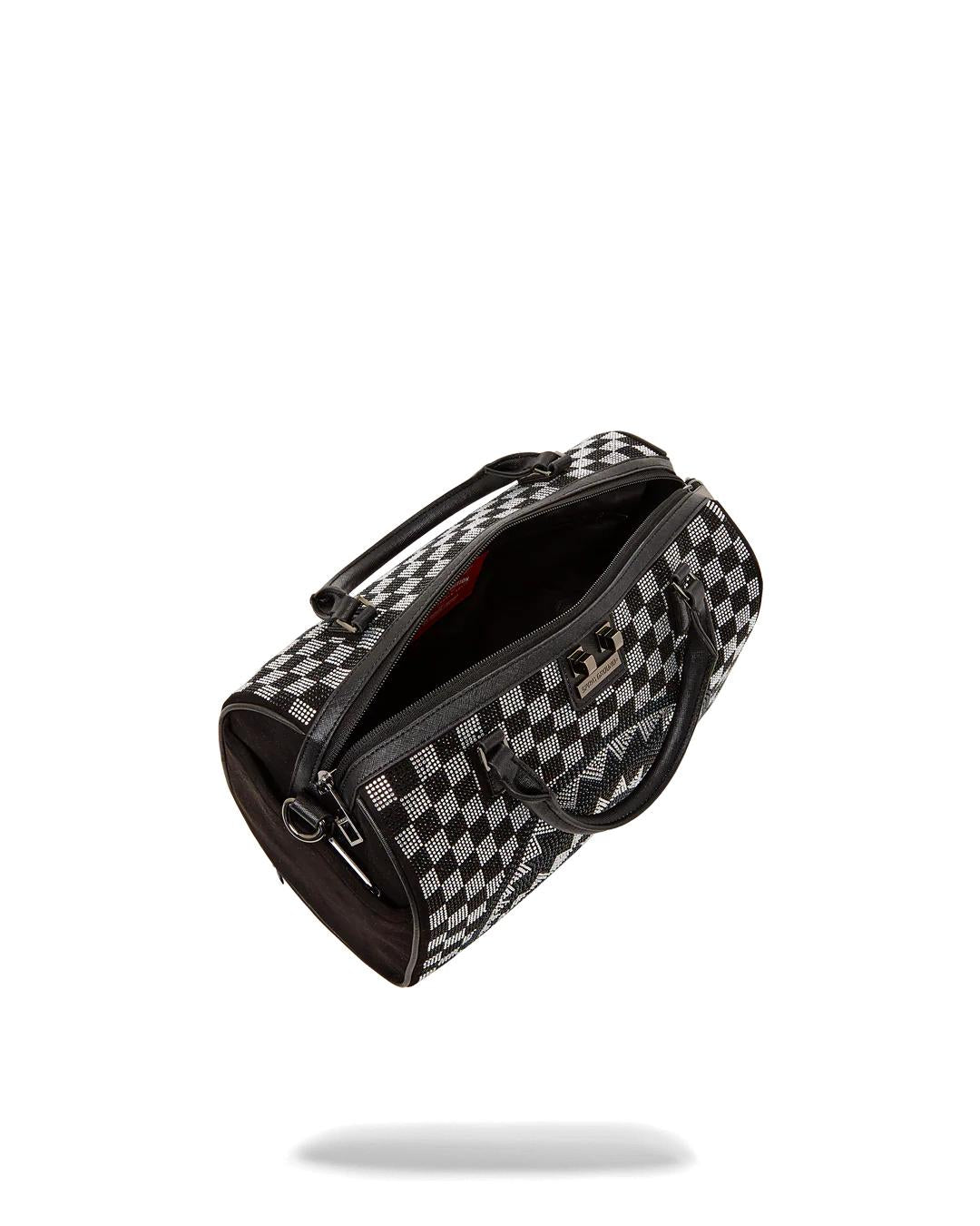 LIGHT YEARS AHEAD MINI DUFFLE | Sprayground Trending