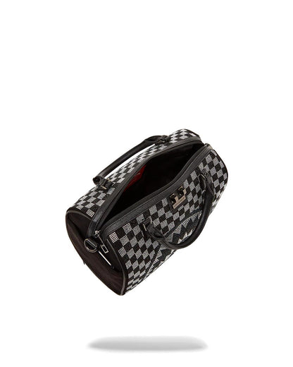 LIGHT YEARS AHEAD MINI DUFFLE | Sprayground Trending