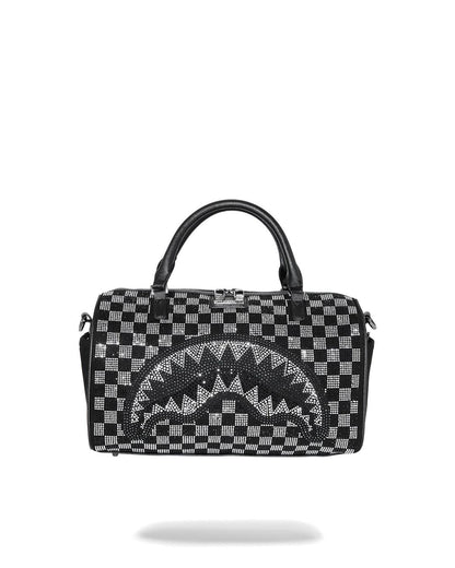 LIGHT YEARS AHEAD MINI DUFFLE | Sprayground Trending