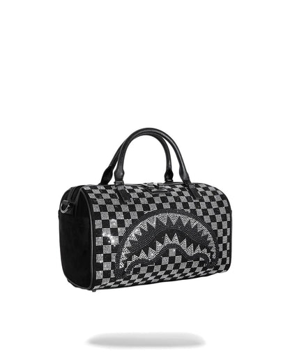 LIGHT YEARS AHEAD MINI DUFFLE | Sprayground Trending