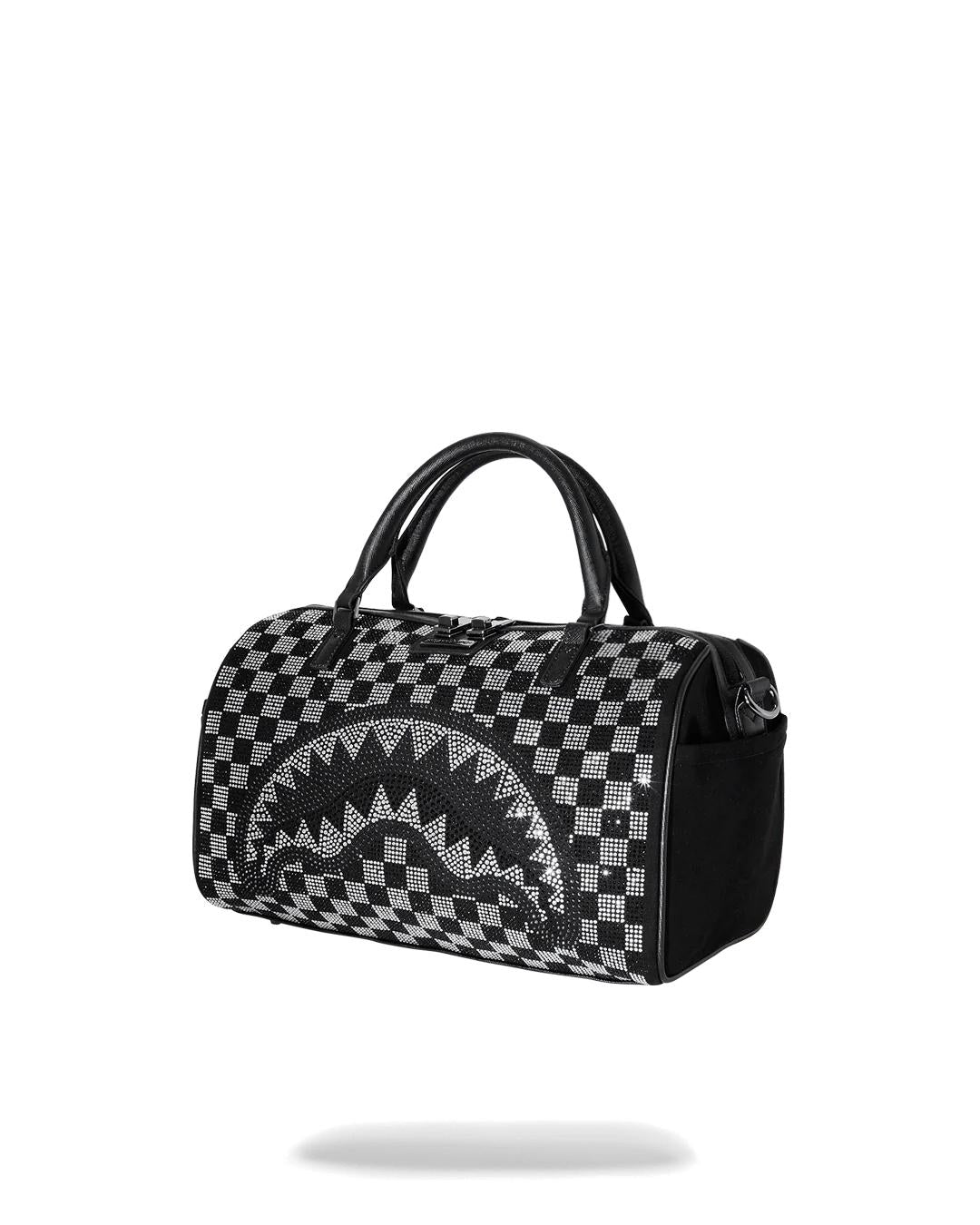 LIGHT YEARS AHEAD MINI DUFFLE | Sprayground Trending