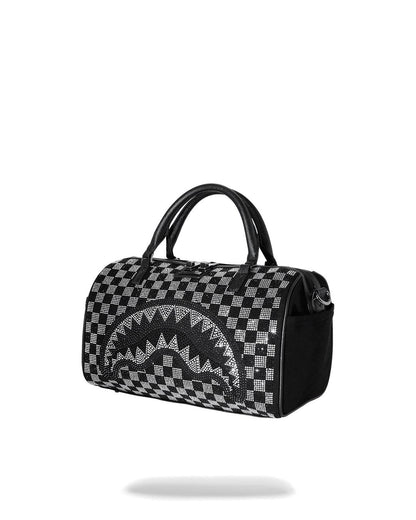LIGHT YEARS AHEAD MINI DUFFLE | Sprayground Trending