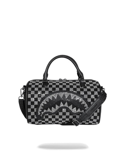 LIGHT YEARS AHEAD MINI DUFFLE | Sprayground Trending
