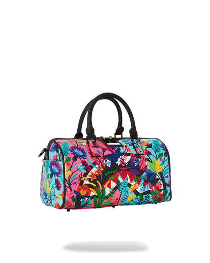 AVANT GARDEN MINI DUFFLE | Sprayground Best Seller