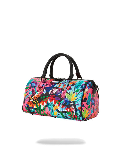 AVANT GARDEN MINI DUFFLE | Sprayground Best Seller