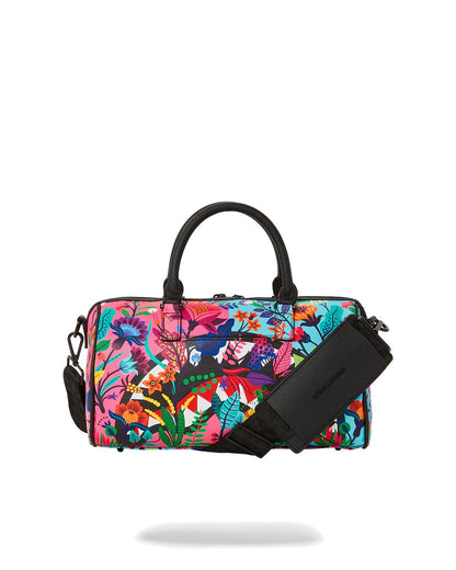 AVANT GARDEN MINI DUFFLE | Sprayground Best Seller