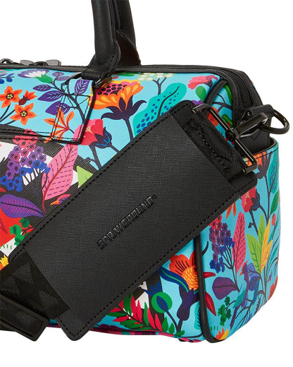 AVANT GARDEN MINI DUFFLE | Sprayground Best Seller