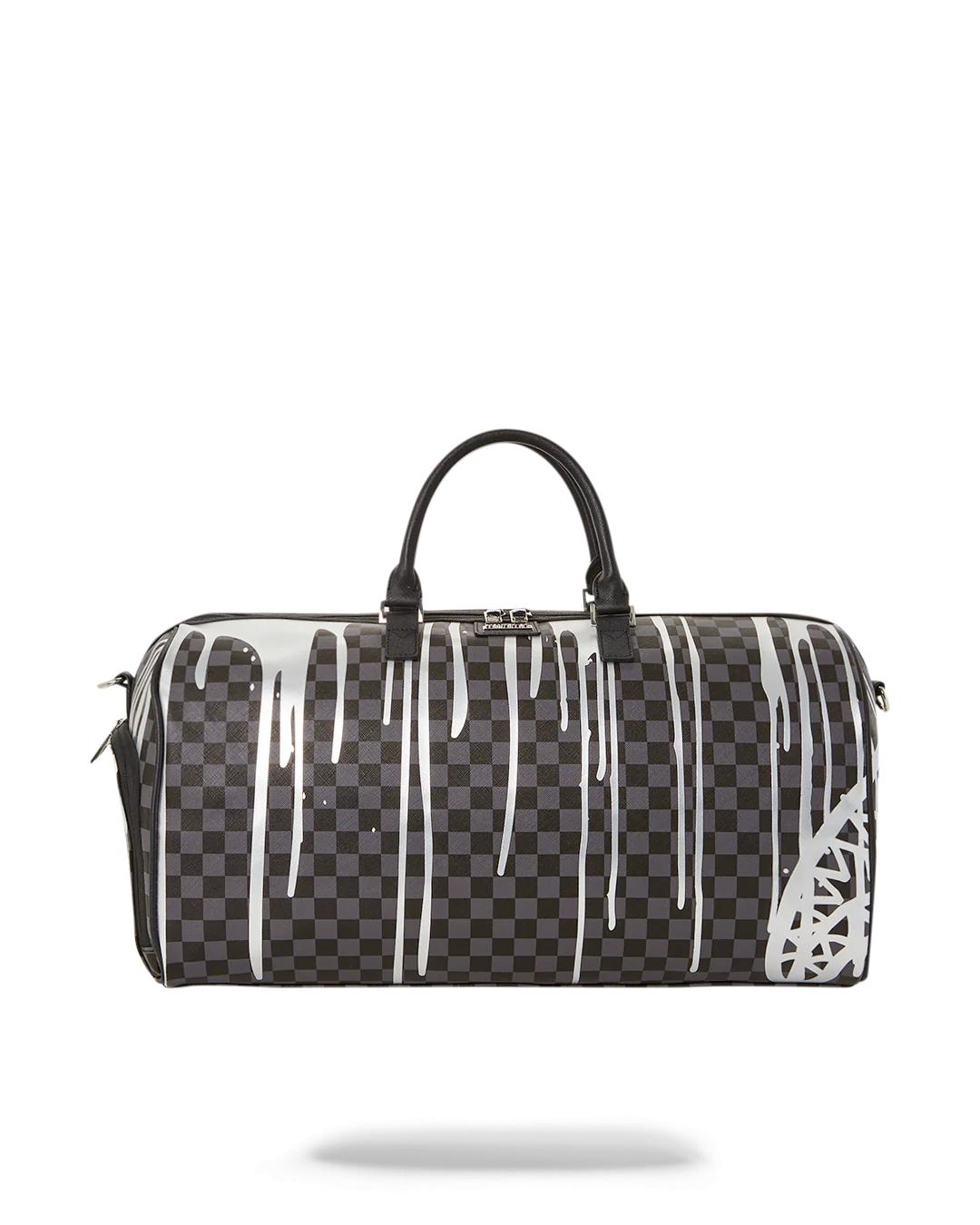 CHATEAU GHOST DUFFLE | Sprayground Signature