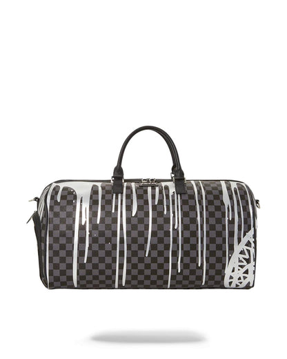 CHATEAU GHOST DUFFLE | Sprayground Signature
