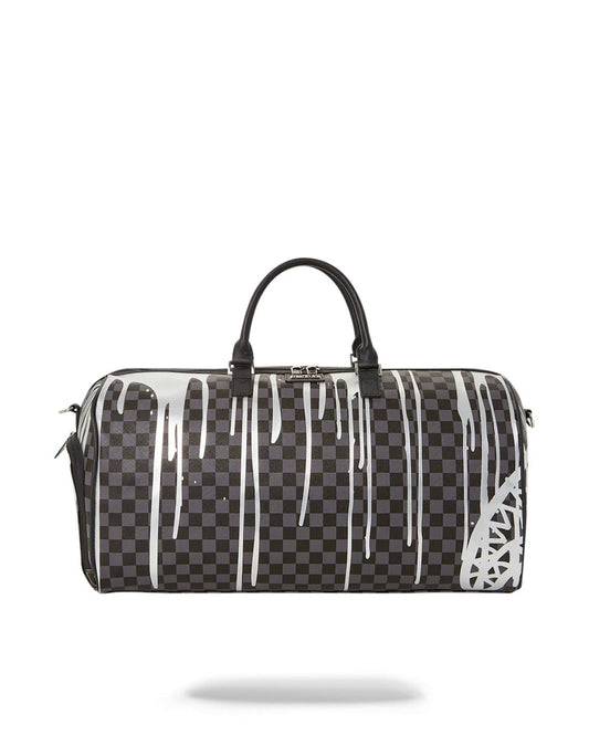 CHATEAU GHOST DUFFLE | Sprayground Signature