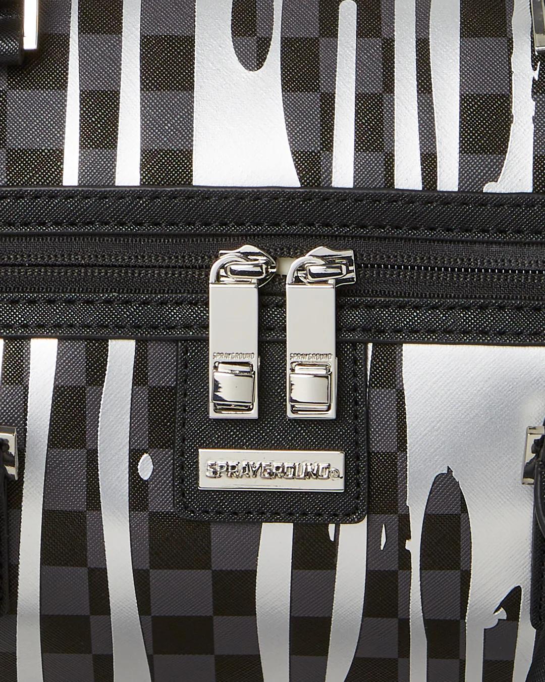 CHATEAU GHOST DUFFLE | Sprayground Signature