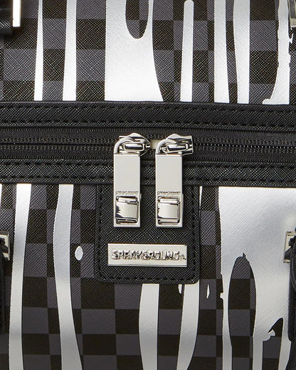 CHATEAU GHOST DUFFLE | Sprayground Signature