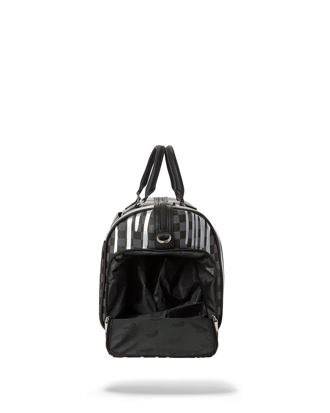 CHATEAU GHOST DUFFLE | Sprayground Signature