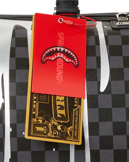 CHATEAU GHOST DUFFLE | Sprayground Signature