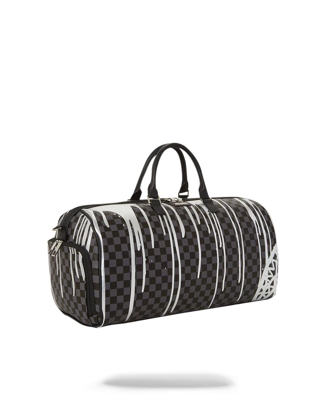 CHATEAU GHOST DUFFLE | Sprayground Signature