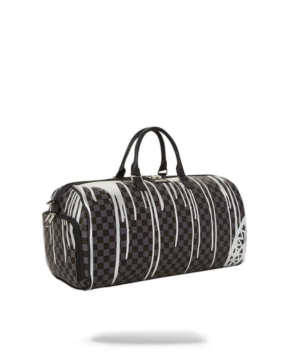 CHATEAU GHOST DUFFLE | Sprayground Signature