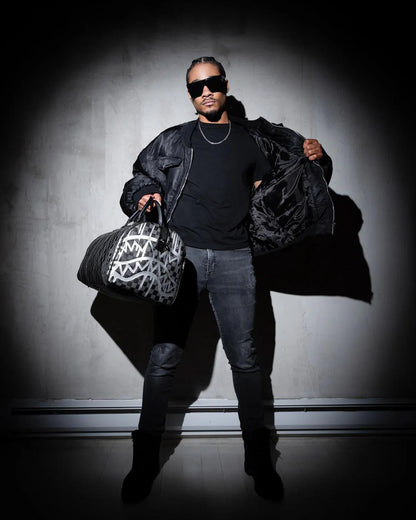 CHATEAU GHOST DUFFLE | Sprayground Signature