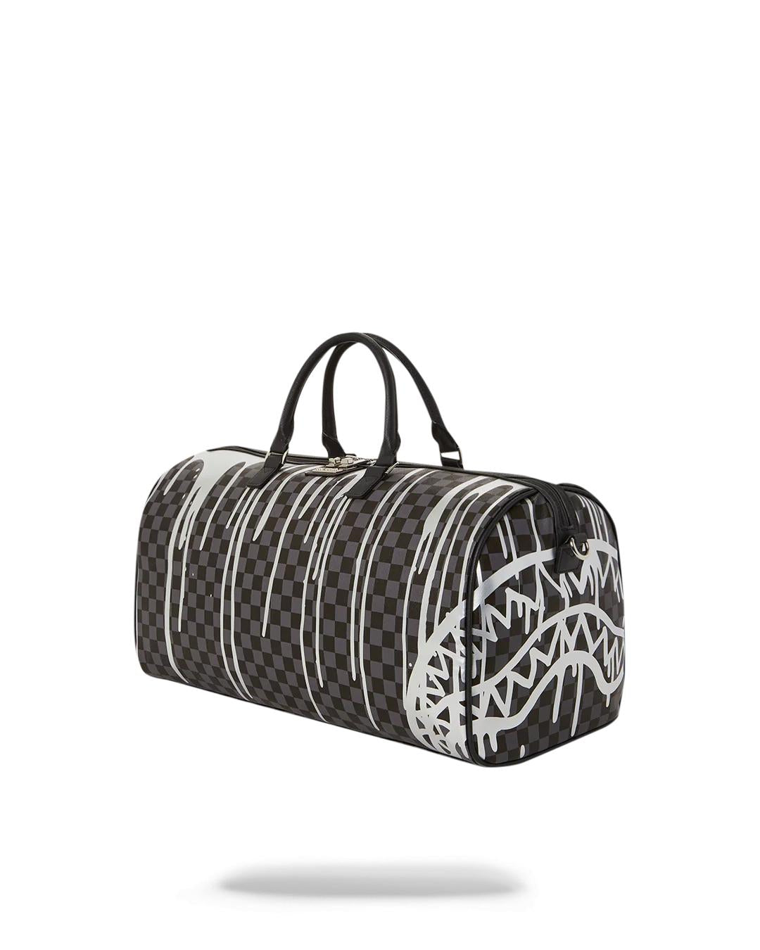 CHATEAU GHOST DUFFLE | Sprayground Signature