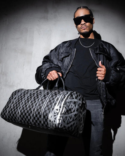 CHATEAU GHOST DUFFLE | Sprayground Signature