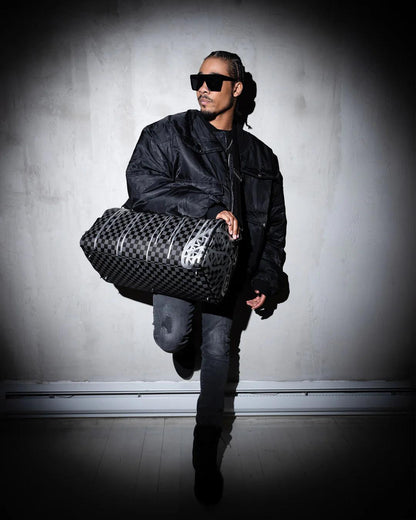 CHATEAU GHOST DUFFLE | Sprayground Signature