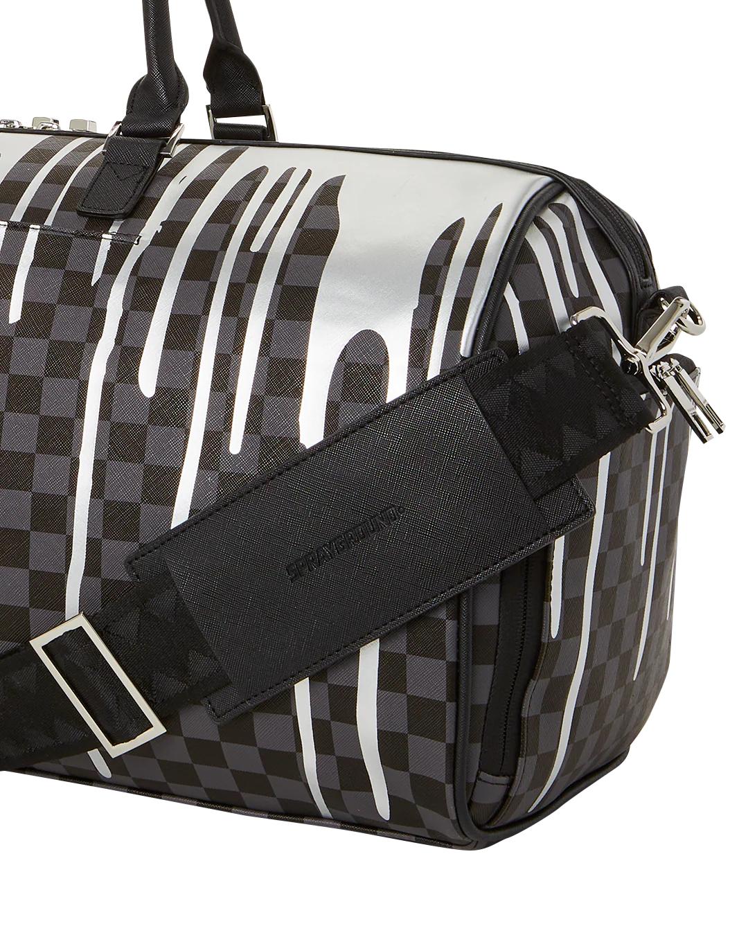 CHATEAU GHOST DUFFLE | Sprayground Signature