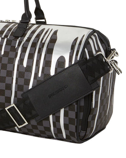 CHATEAU GHOST DUFFLE | Sprayground Signature
