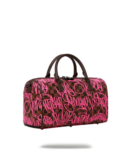 JETGRAPHIX MINI DUFFLE | Sprayground Essential