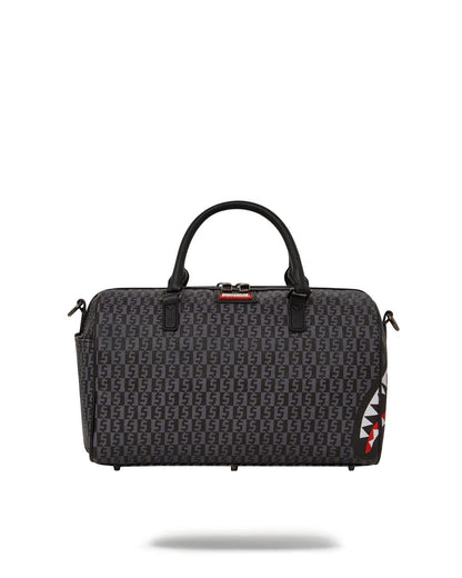 SPRAYGATTI REVV MINI DUFFLE | Sprayground Everyday