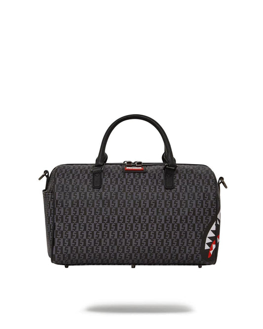 SPRAYGATTI REVV MINI DUFFLE | Sprayground Everyday