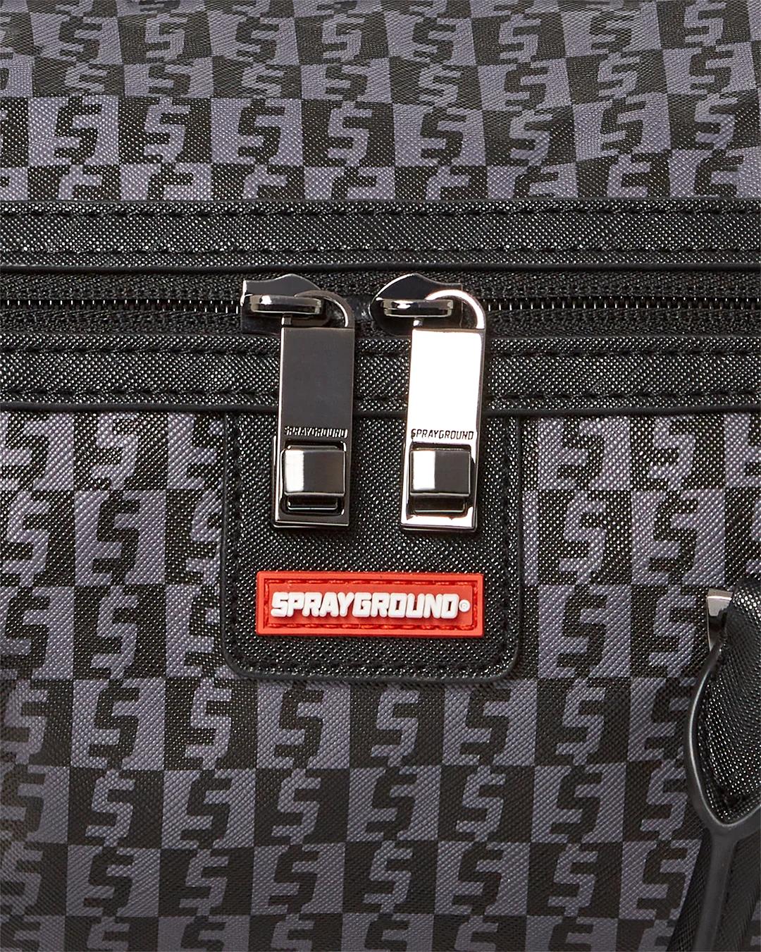 SPRAYGATTI REVV MINI DUFFLE | Sprayground Everyday
