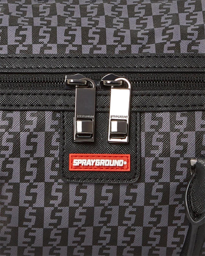 SPRAYGATTI REVV MINI DUFFLE | Sprayground Everyday
