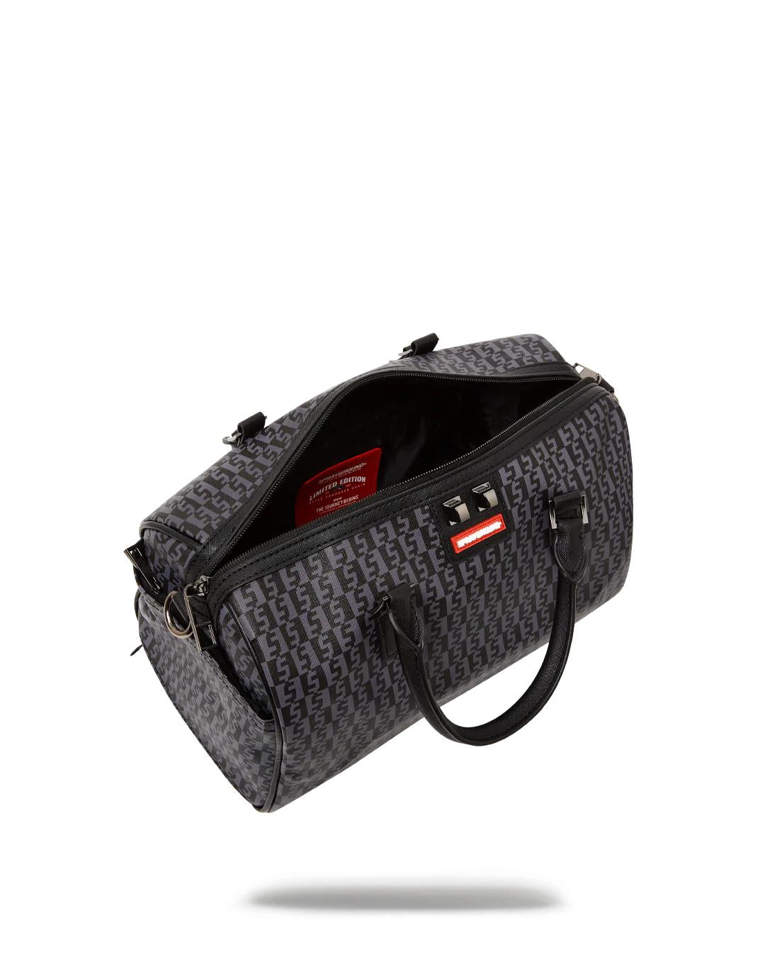 SPRAYGATTI REVV MINI DUFFLE | Sprayground Everyday