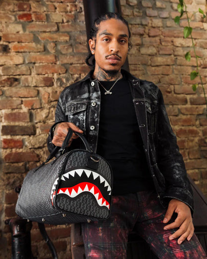 SPRAYGATTI REVV MINI DUFFLE | Sprayground Everyday
