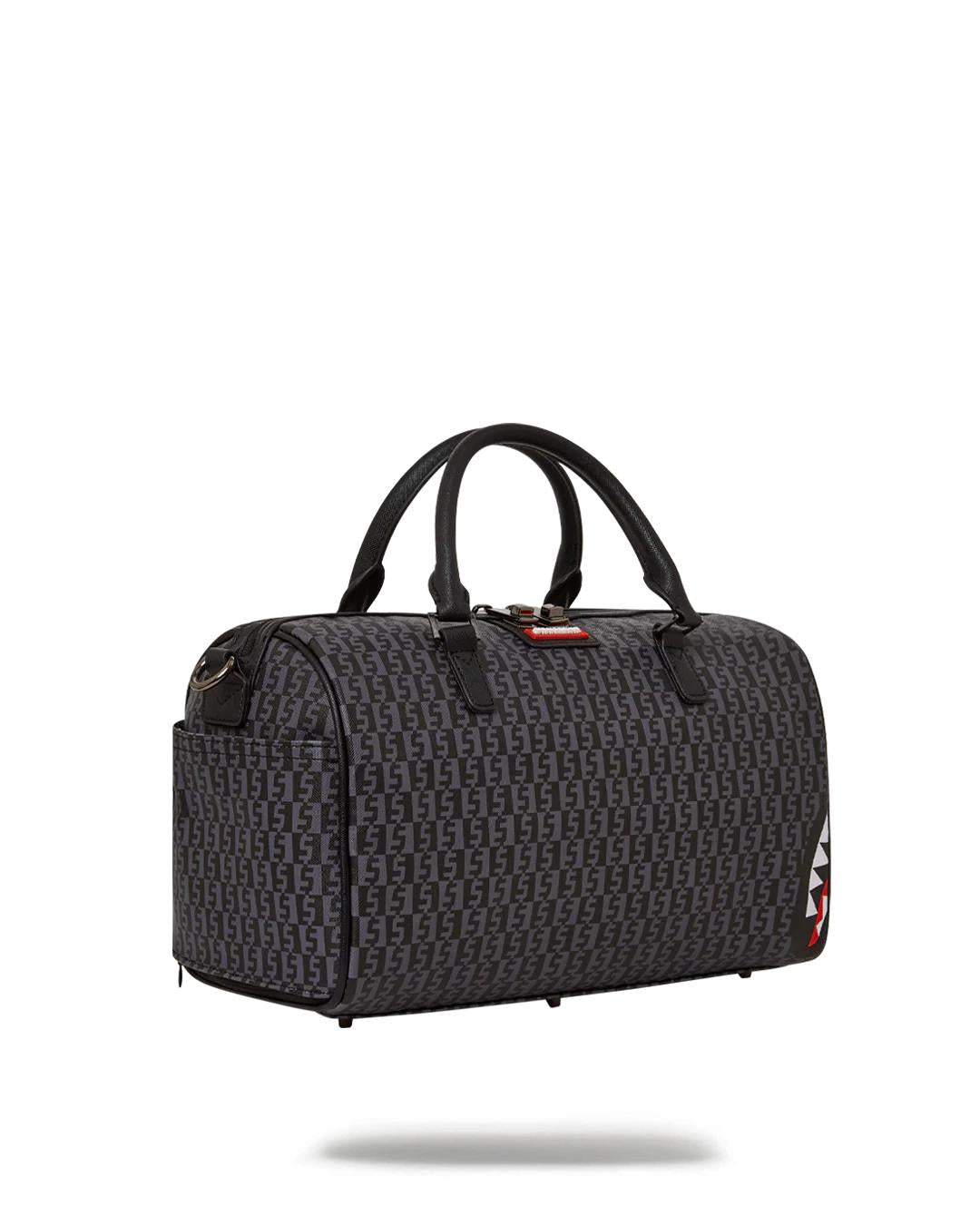 SPRAYGATTI REVV MINI DUFFLE | Sprayground Everyday