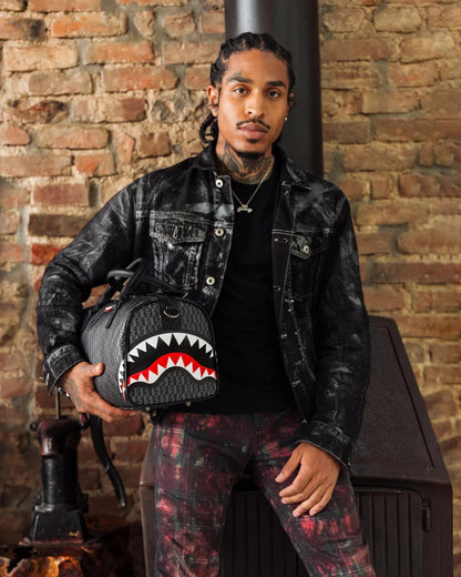 SPRAYGATTI REVV MINI DUFFLE | Sprayground Everyday