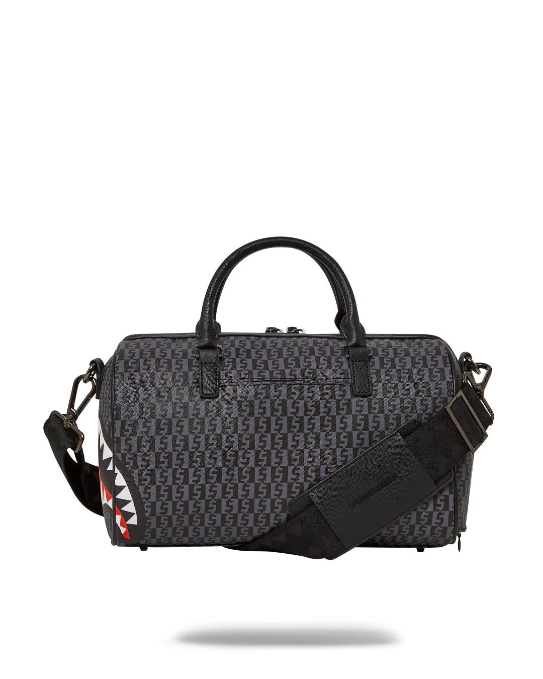 SPRAYGATTI REVV MINI DUFFLE | Sprayground Everyday