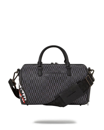 SPRAYGATTI REVV MINI DUFFLE | Sprayground Everyday