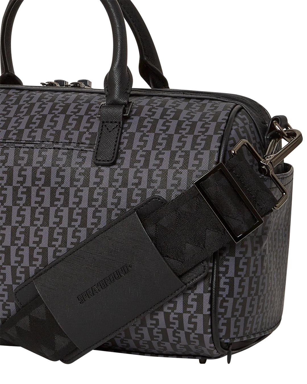 SPRAYGATTI REVV MINI DUFFLE | Sprayground Everyday