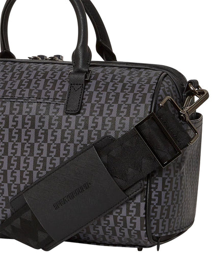 SPRAYGATTI REVV MINI DUFFLE | Sprayground Everyday