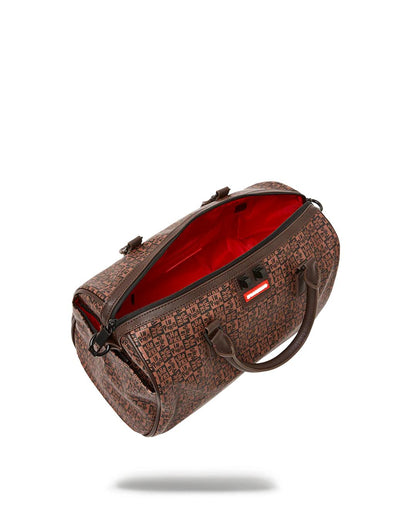 FRENZY SHARKS MINI DUFFLE | Sprayground Premium