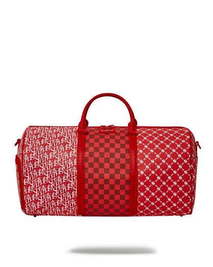 FREQUENT FLIER DUFFLE | Sprayground Popular