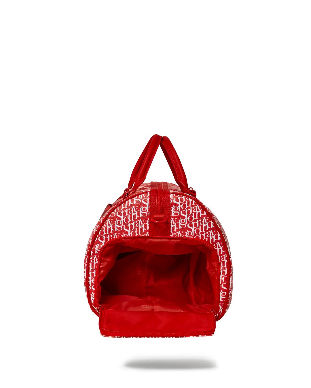 FREQUENT FLIER DUFFLE | Sprayground Popular