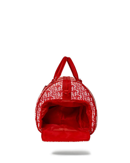 FREQUENT FLIER DUFFLE | Sprayground Popular