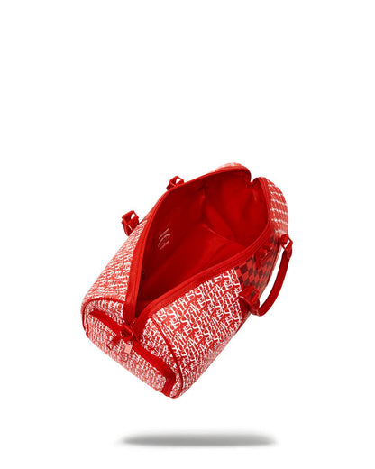 FREQUENT FLIER DUFFLE | Sprayground Popular