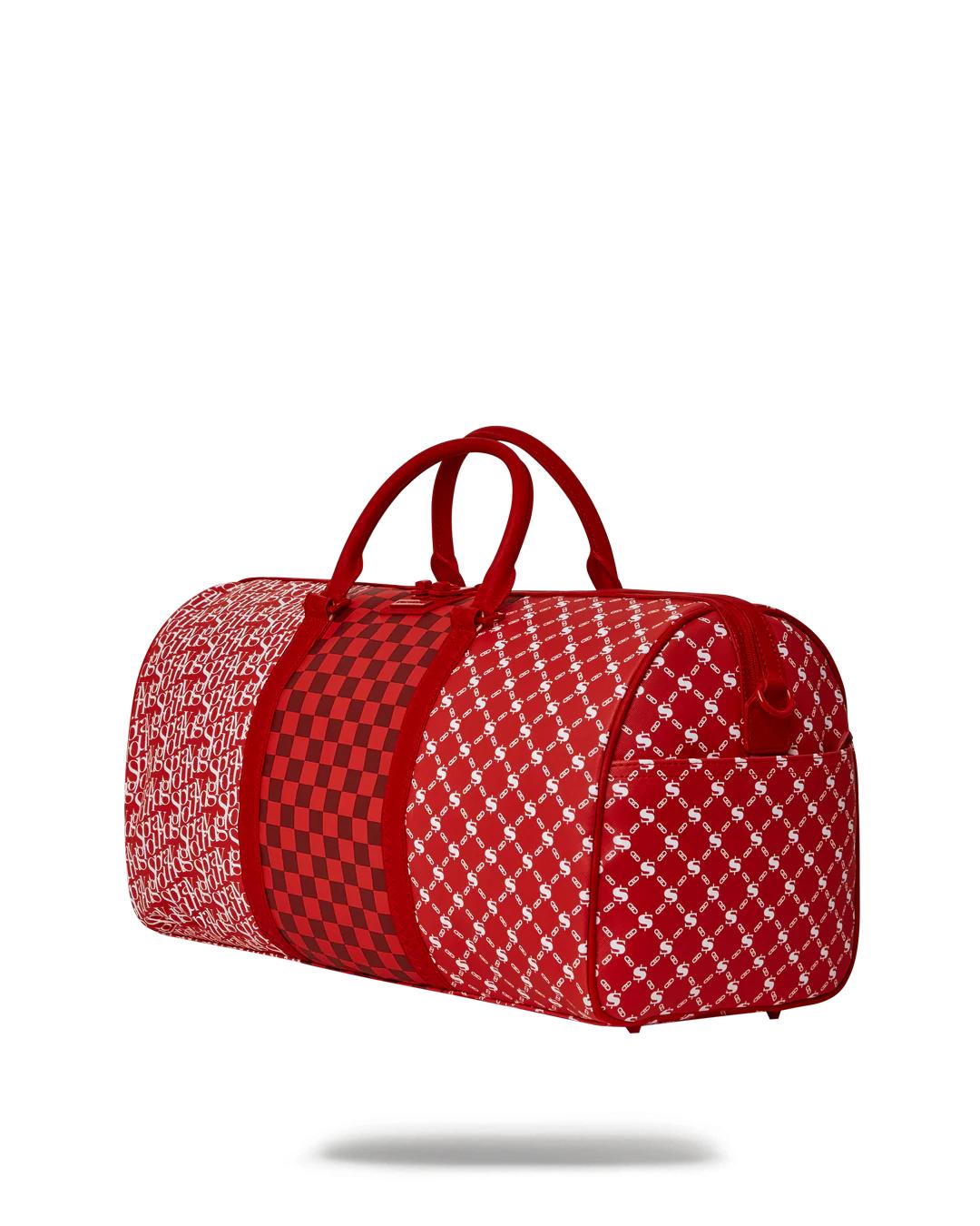 FREQUENT FLIER DUFFLE | Sprayground Popular