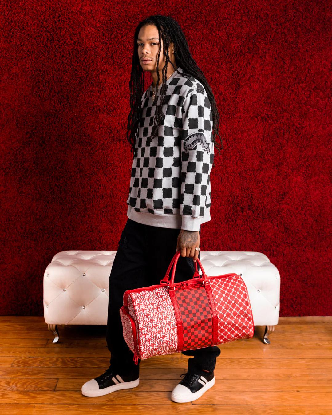 FREQUENT FLIER DUFFLE | Sprayground Popular