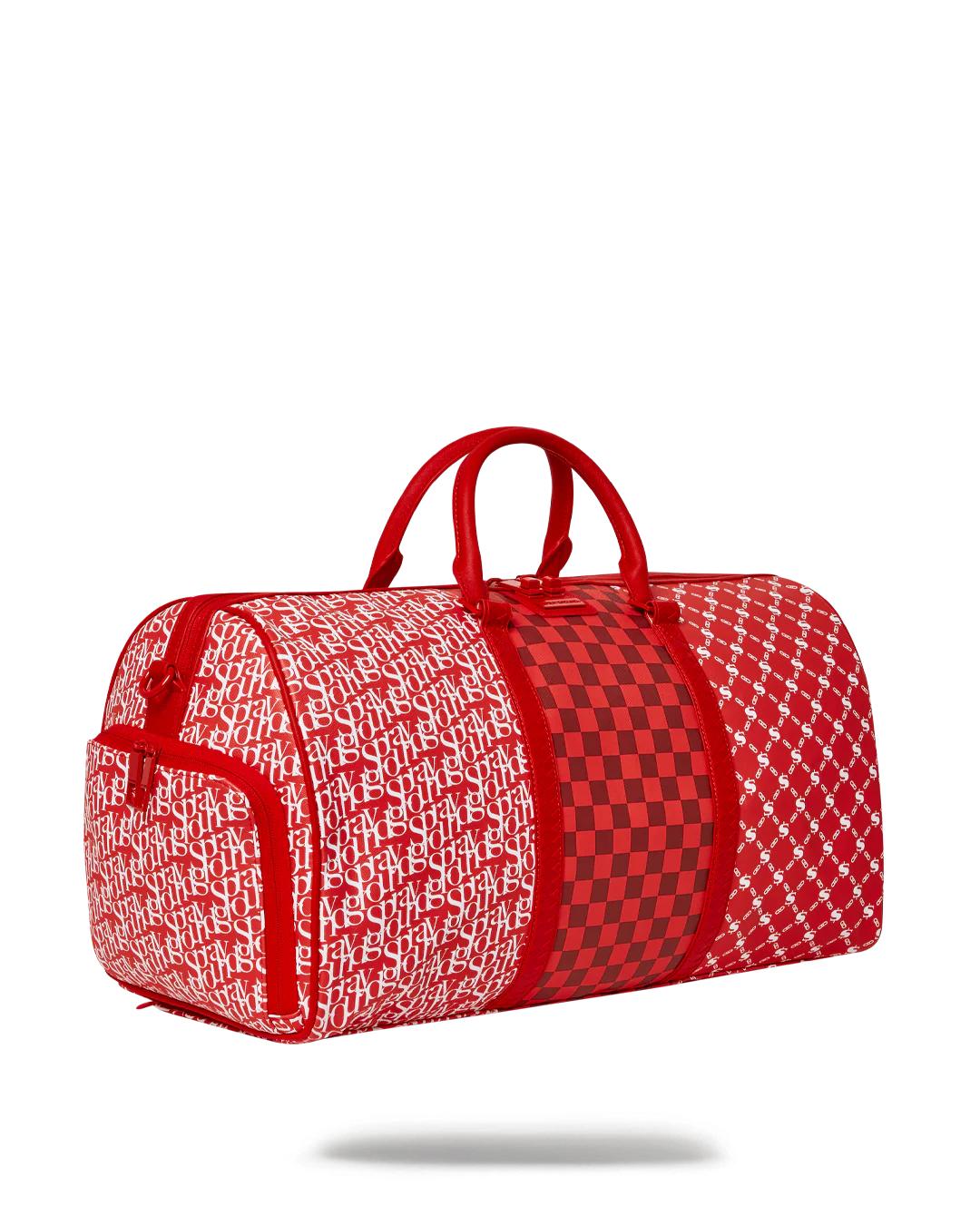 FREQUENT FLIER DUFFLE | Sprayground Popular