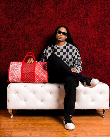 FREQUENT FLIER DUFFLE | Sprayground Popular